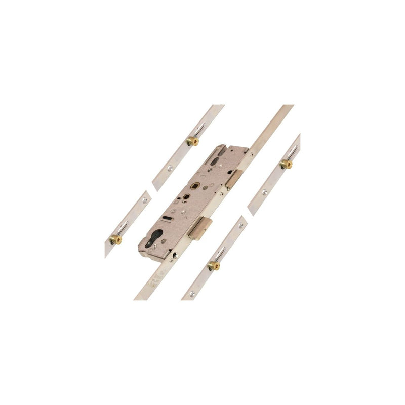 KFV AS4050 - 4 Roller (MPL226/MPL227/MPL228)