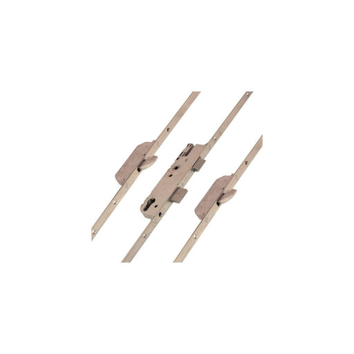 GU Europa - 2 Hook 16mm (MPL212/MPL213)
