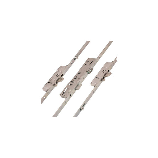 Paddock Lockmaster-2 Hook/2 Roller -MPL233/MPL233A