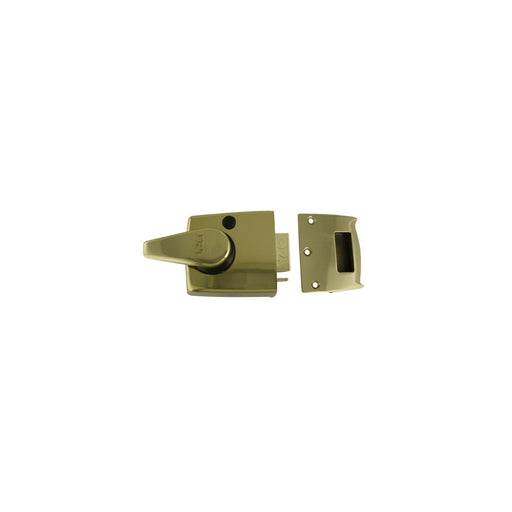 ERA 1730/1530 BS Keyless Egress Nightlatch