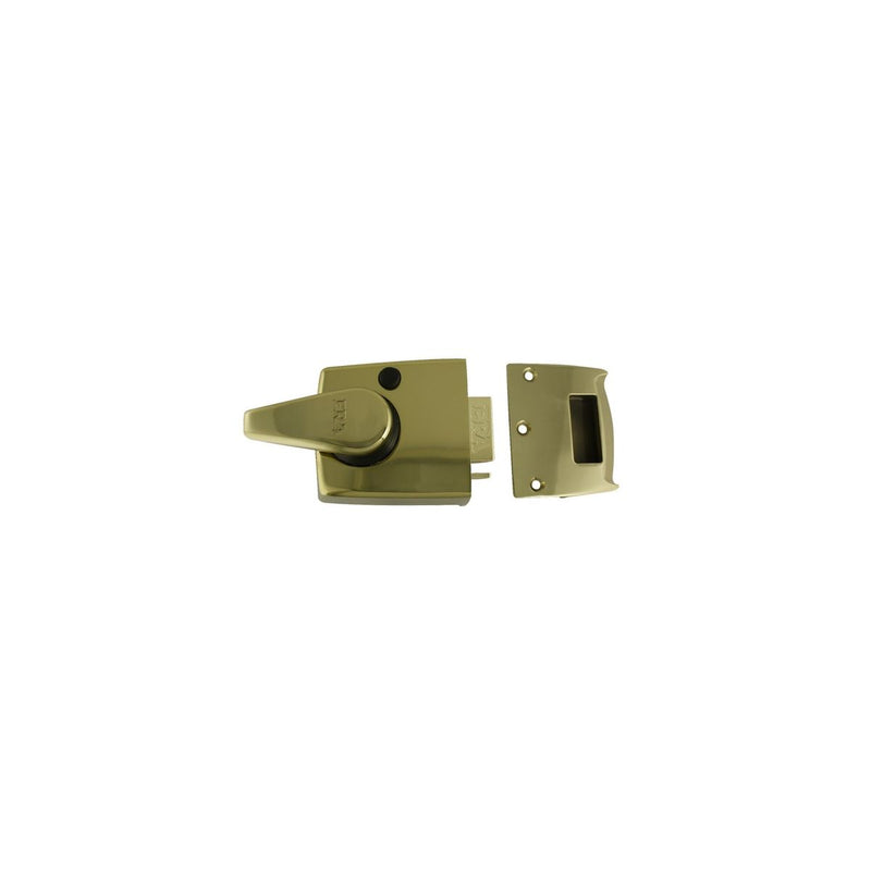 ERA 1730/1530 BS Keyless Egress Nightlatch