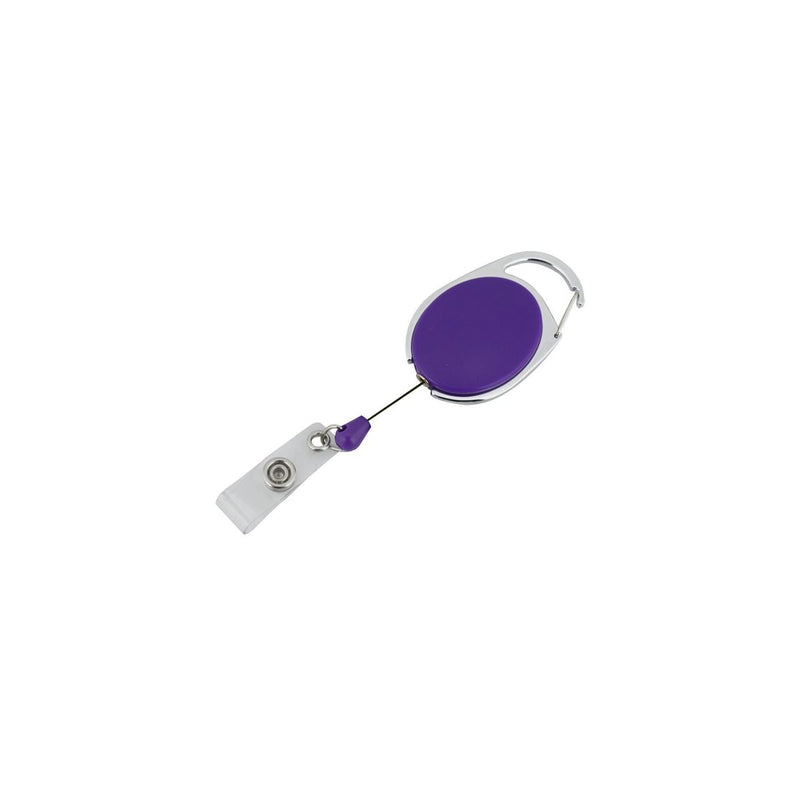 Retractable ID Badge Holder (CA136/CA137)