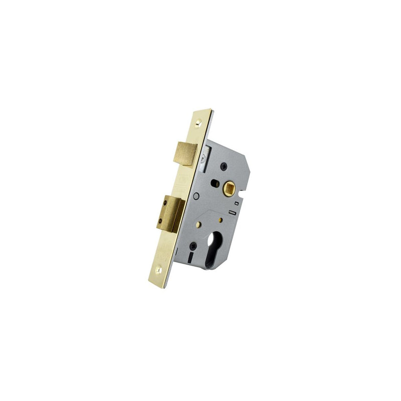 Union 2249 Euro Sashlock Case