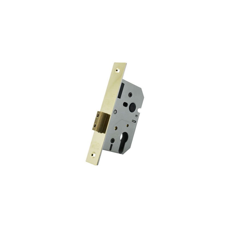 Union 2149 Euro Deadlock Case