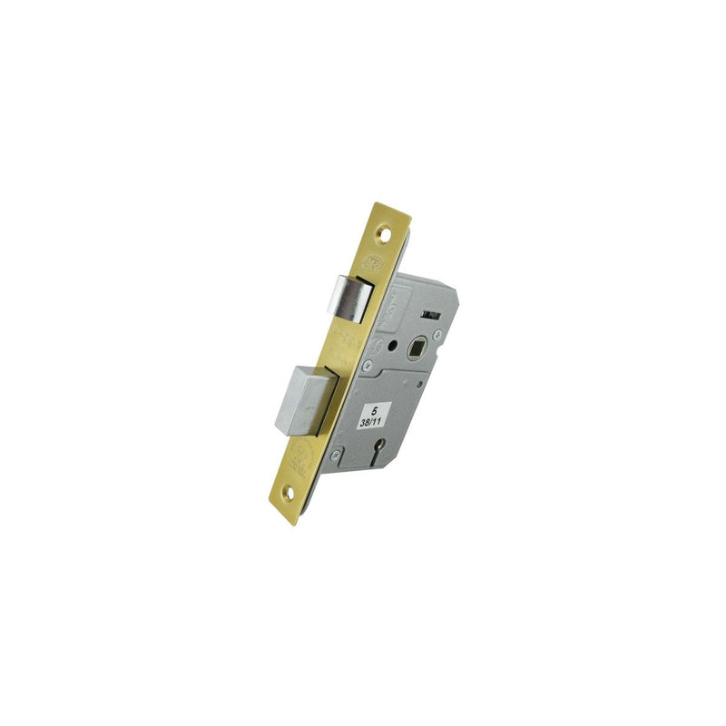 Legge BS Value Sashlock