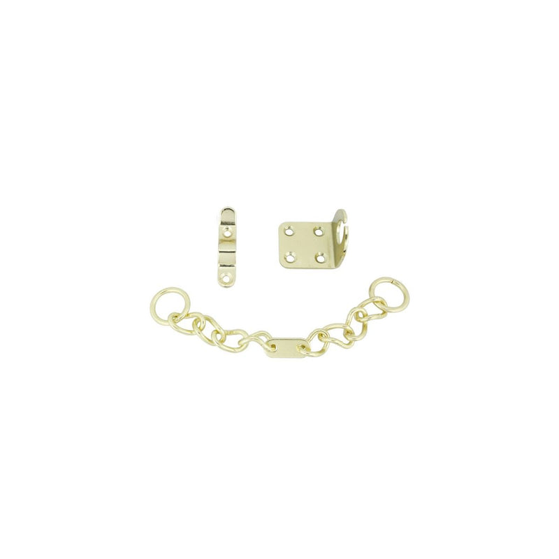 Heavy Duty Door Chains