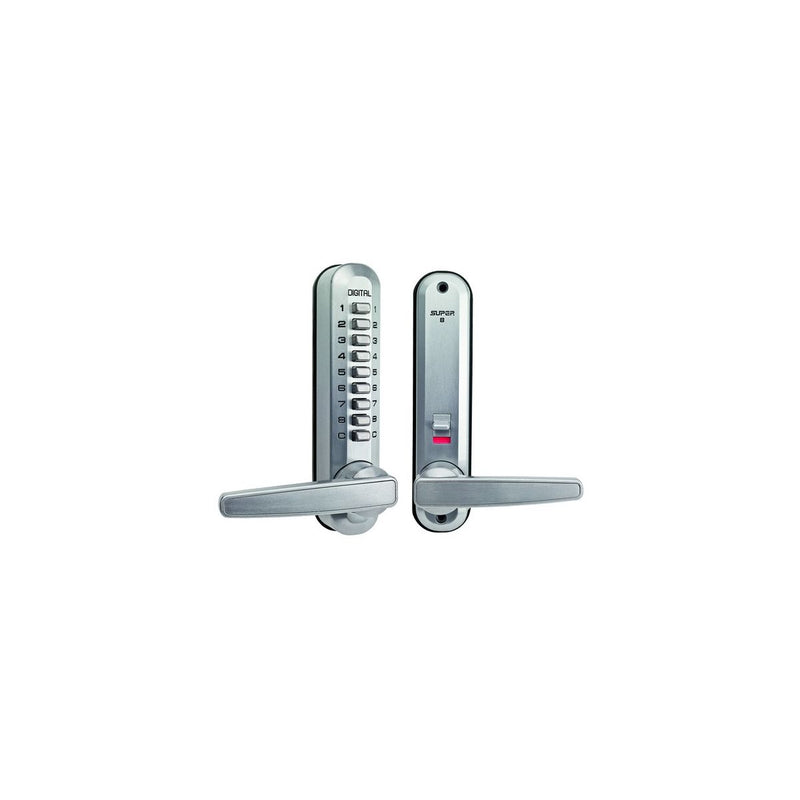 Lockey 7055/8235 Digital Door Lock