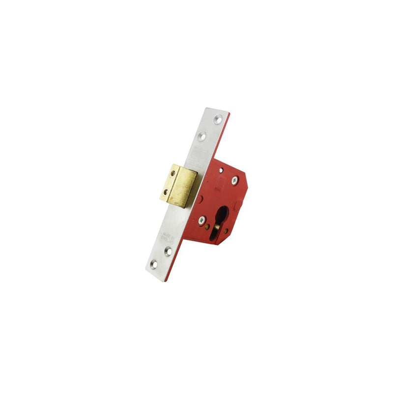 Union 2144E Euro Deadlock Case