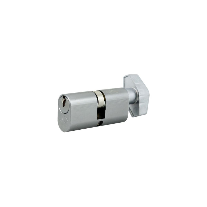 Union 2X13 Oval Key & Turn