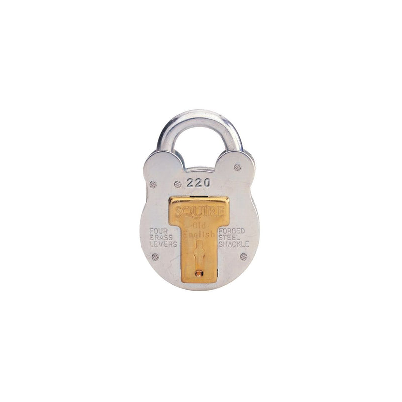 Squire Old English Padlock