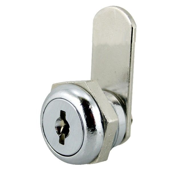 Maxus® Cam Locks (MX300) Round Face (Master Keyed)