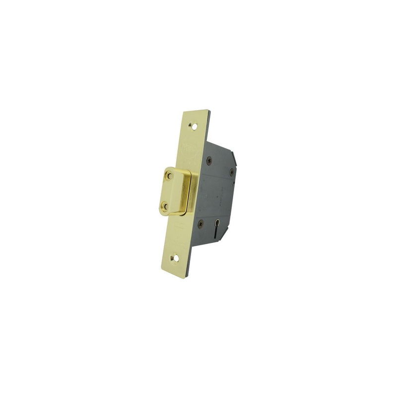 Yale M562 BS Deadlock