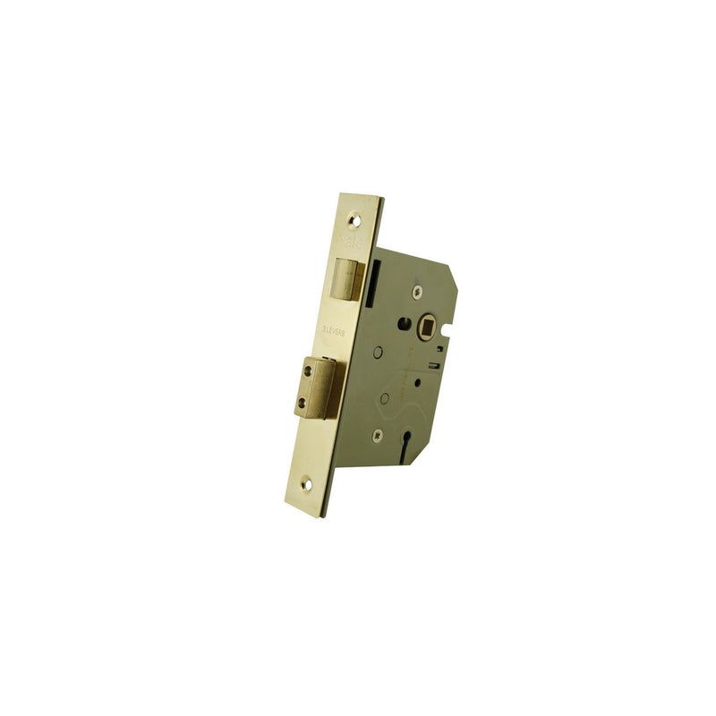 Yale M320 Sashlock