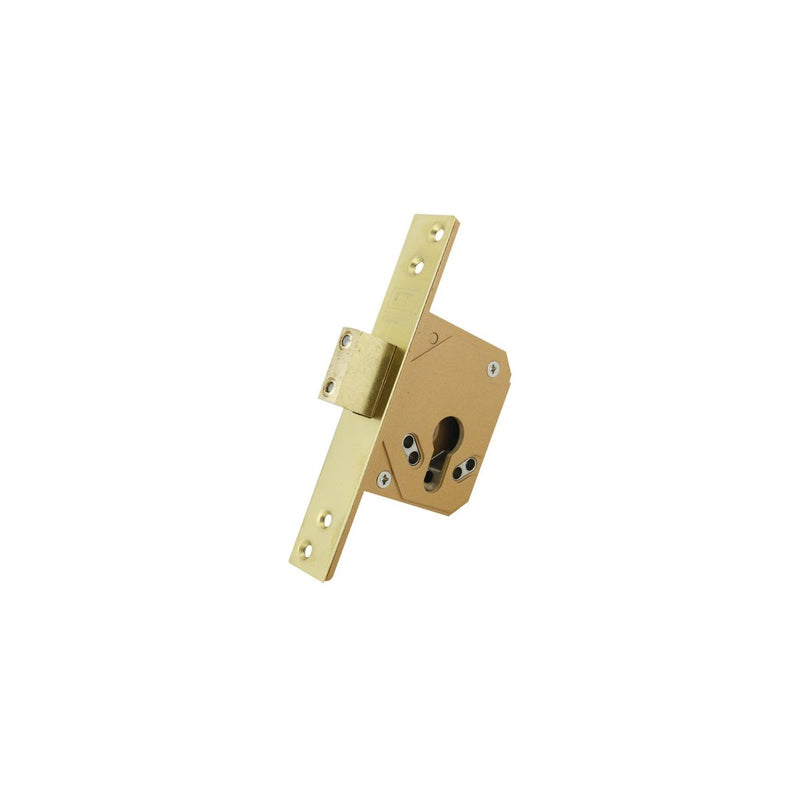 Union 3C14 Euro Deadlock Case