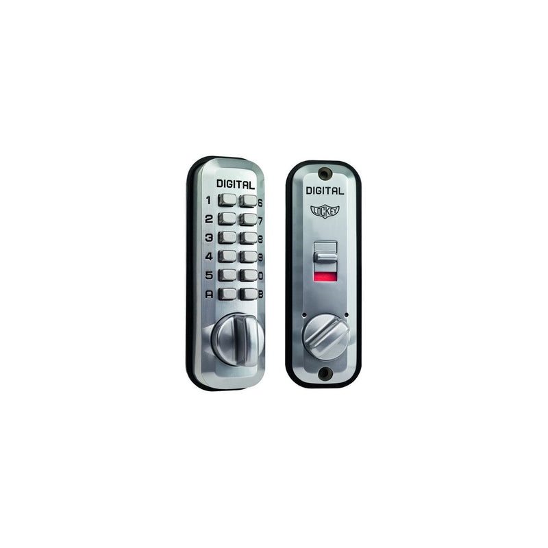 Lockey 235 Little Digital Locks