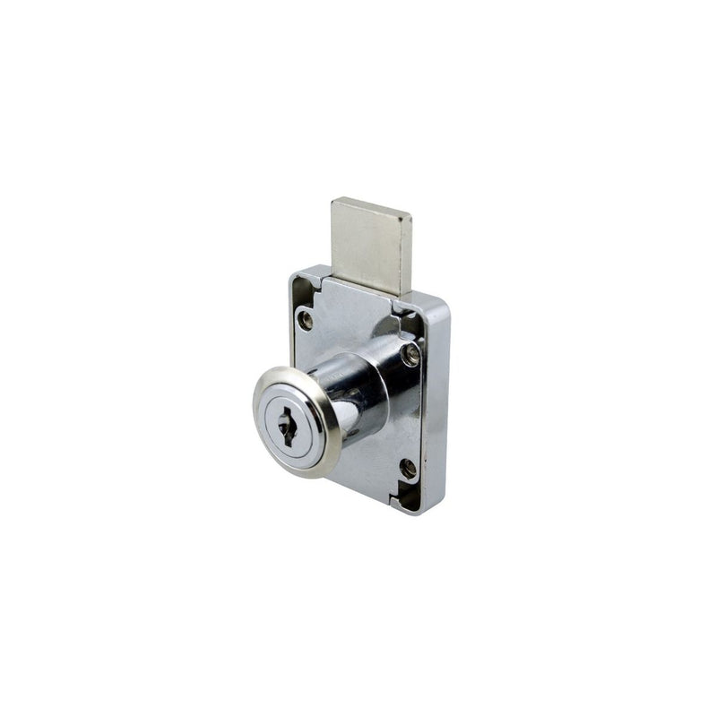 Maxus Double Throw Cupboard Lock (MX318)