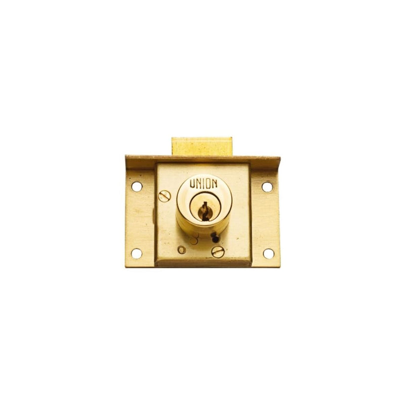 Union 4003/4137 Drawer Locks