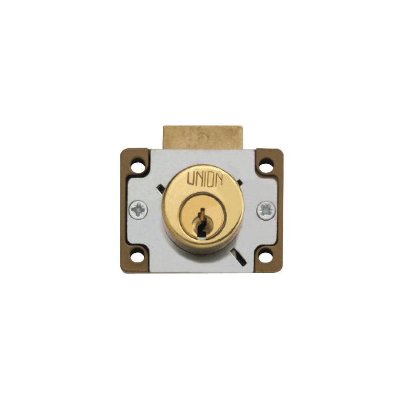 Union 4147/4148 Drawer Locks