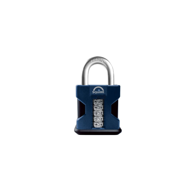 Squire Stronghold Combination Padlock