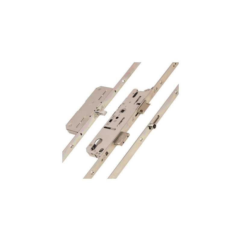 Fuhr 856 (Type 8) - 2 Roller/2 Pin (MPL247/MPL253)