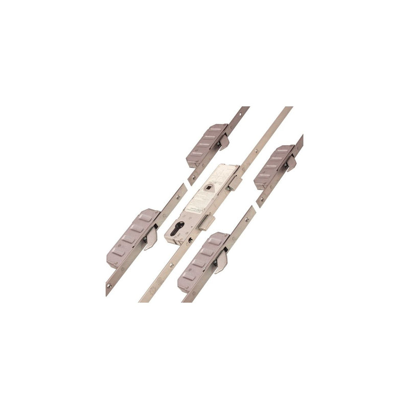 Winkhaus Cobra - 4 Hook (MPL254/MPL267)