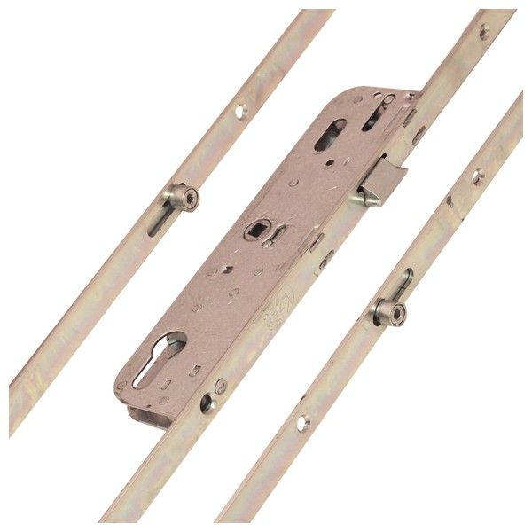 GU Ferco - 2 Roller (MPL263/MPL268)
