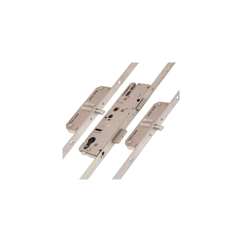 KFV AS4350 - 2 Pin