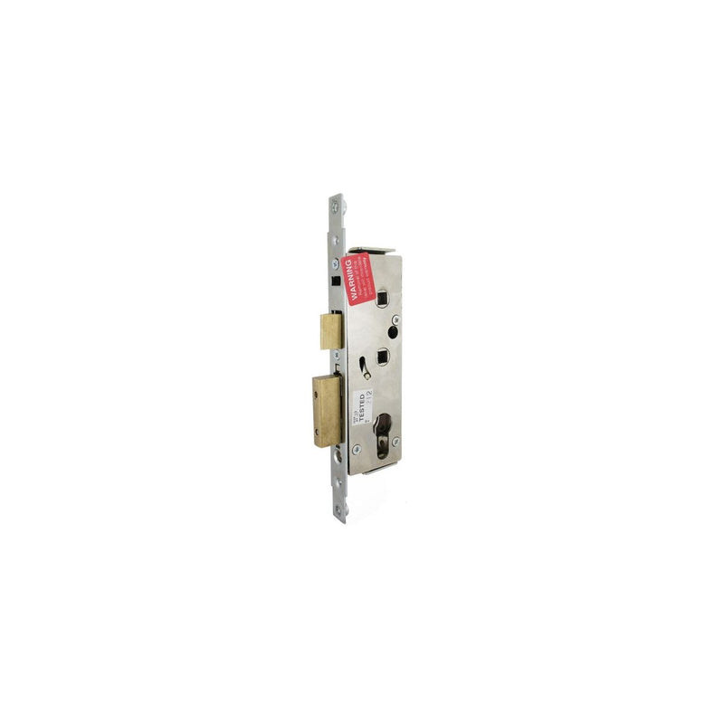 ABT Gibbons - MPL Gearbox (MPL303/MPL304)
