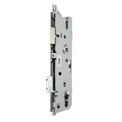 Fuhr 856 - MPL Gearbox (Lever/Lever)