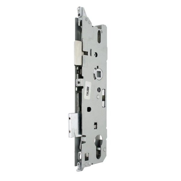 Fuhr 856 - MPL Gearbox (Lever/Lever)