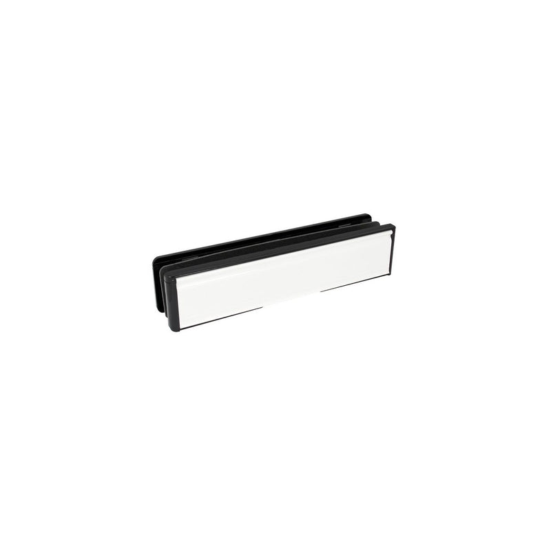 Yale Letter Plates - 12 Inch