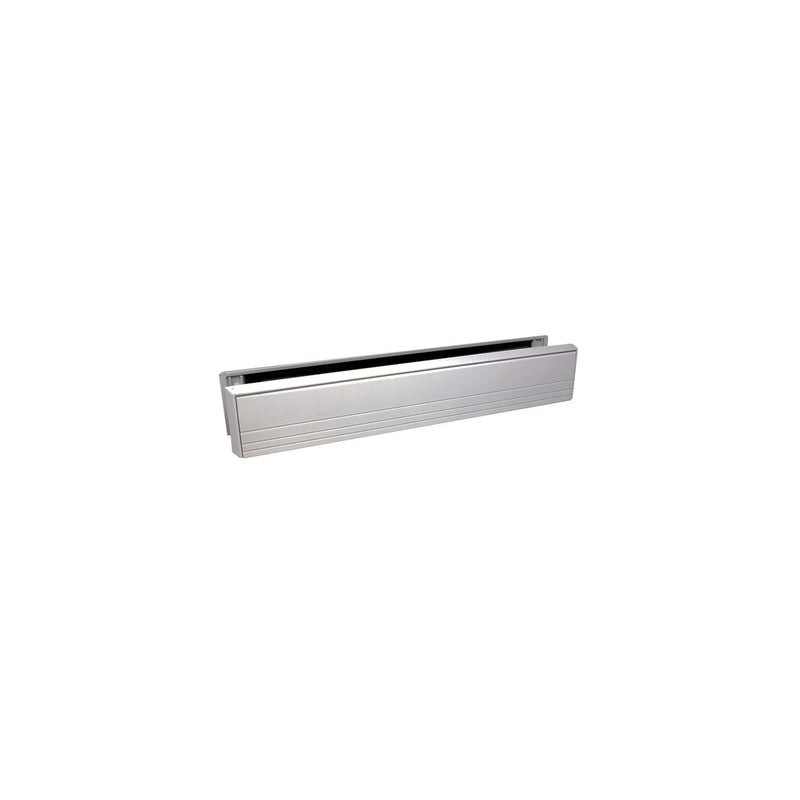 Paddock Slim Line Letter Plates (MPL645/MPL646)