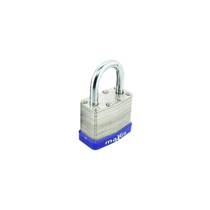 Maxus® Laminated Padlocks (MX58)
