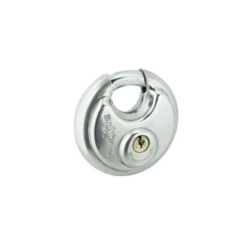 Maxus®Discus Padlocks (MX60)