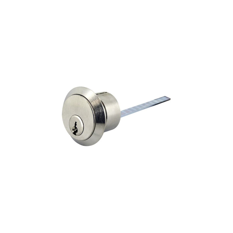 GeGe pExtra Rim Cylinder