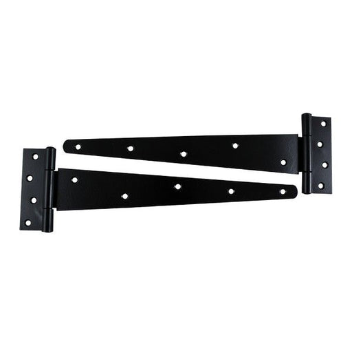 Tee Hinges