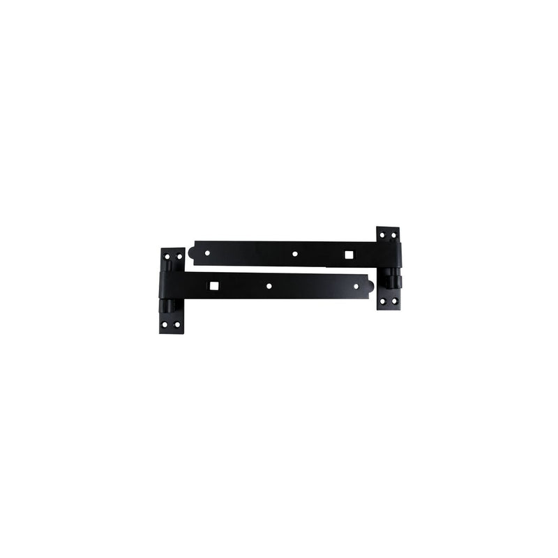 Bands and Hooks Hinges