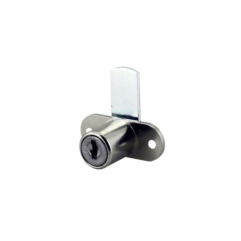 L&F 5811 Tambour Lock