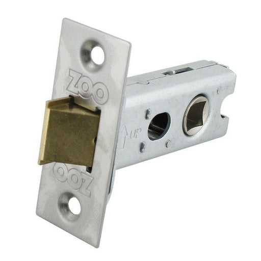 Zoo Architectural Tubular Latches