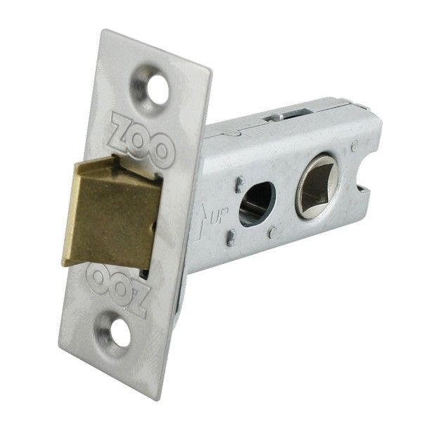 Zoo Architectural Tubular Latches