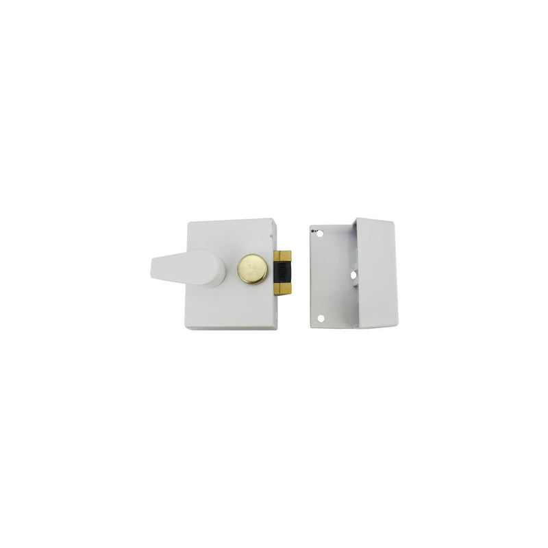 Union 1037/1038 Auto Deadlock Nightlatch