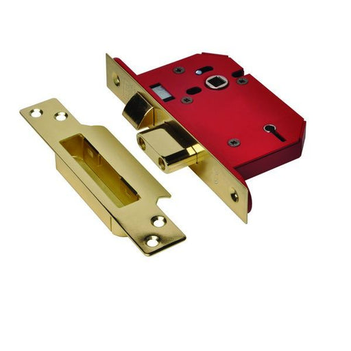 Union 2205 Strongbolt Sashlock