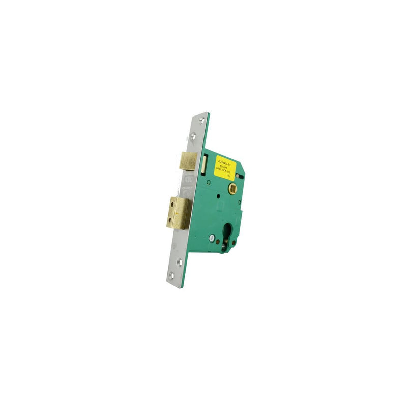 Union 224403/04 Escape Euro Sashlock (Inward Open)