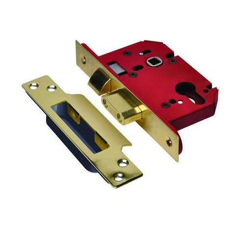 Union 22EU Strongbolt Euro Sashlock