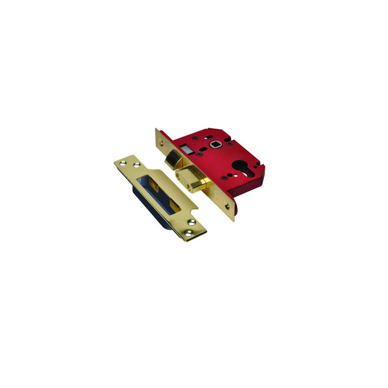 Union 22EU Strongbolt Euro Sashlock