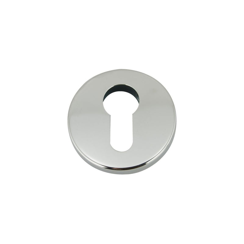 Urfic Escutcheons for Round Rose Handles