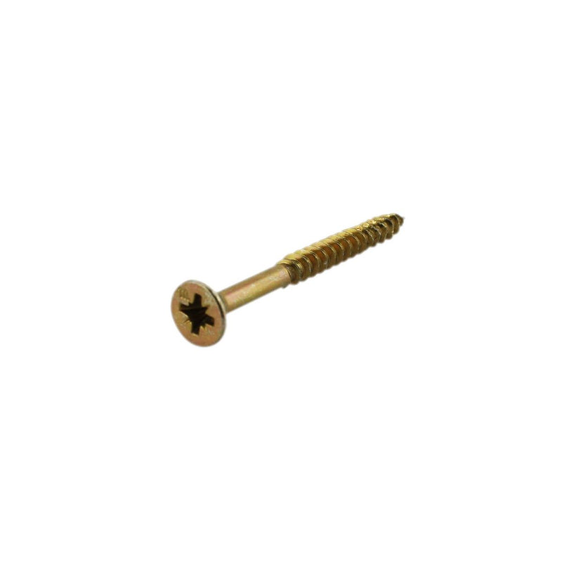 StarTurn Wood Screws
