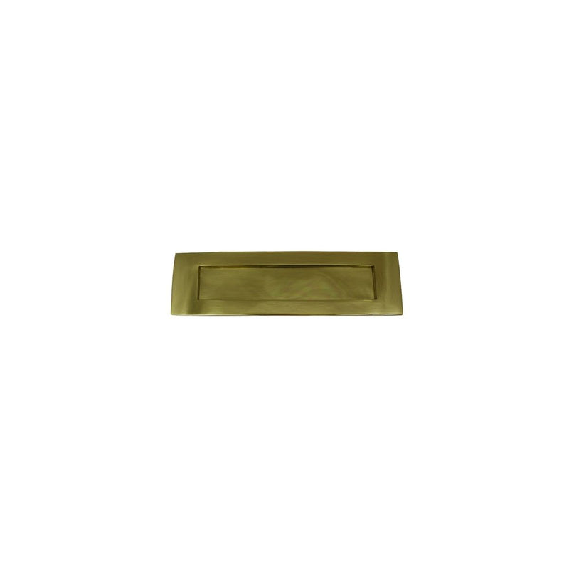 Wooden Door - Outward Opening