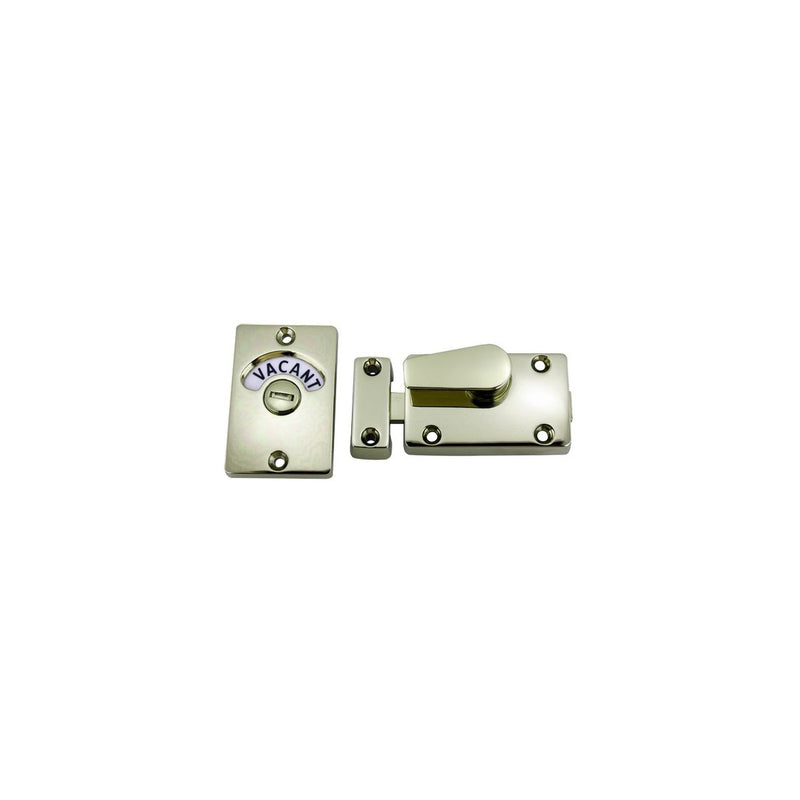 Union Indicator Bolts