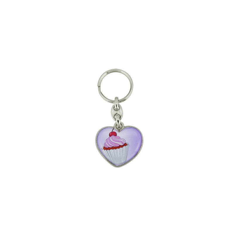 Ladies Key Rings